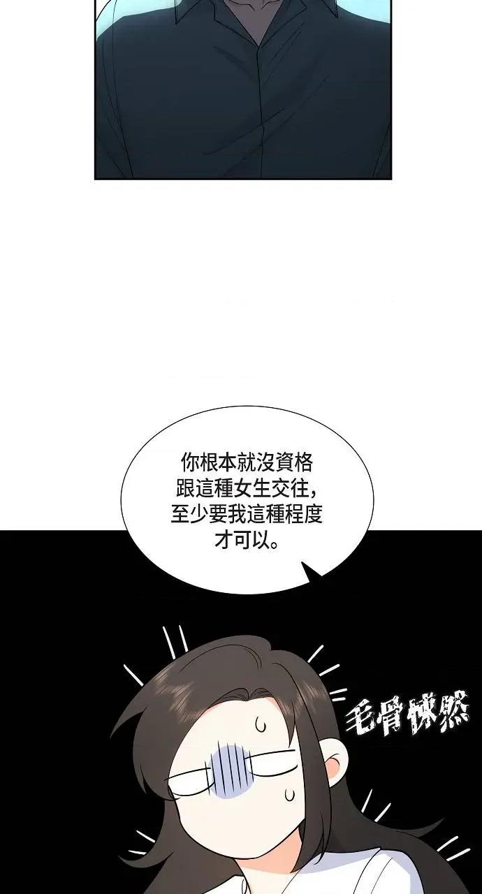 不亲切的婚姻生活 不亲切的婚姻生活-第5话 第6页