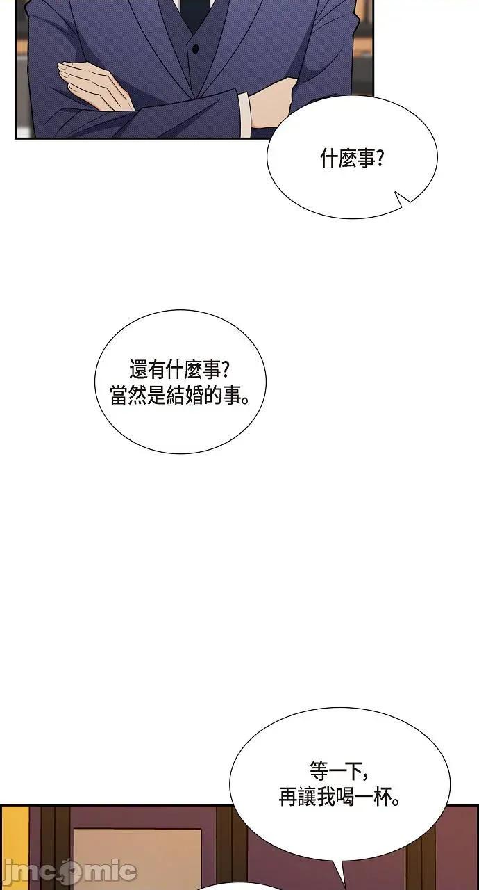 不亲切的婚姻生活 不亲切的婚姻生活-第5话 第35页
