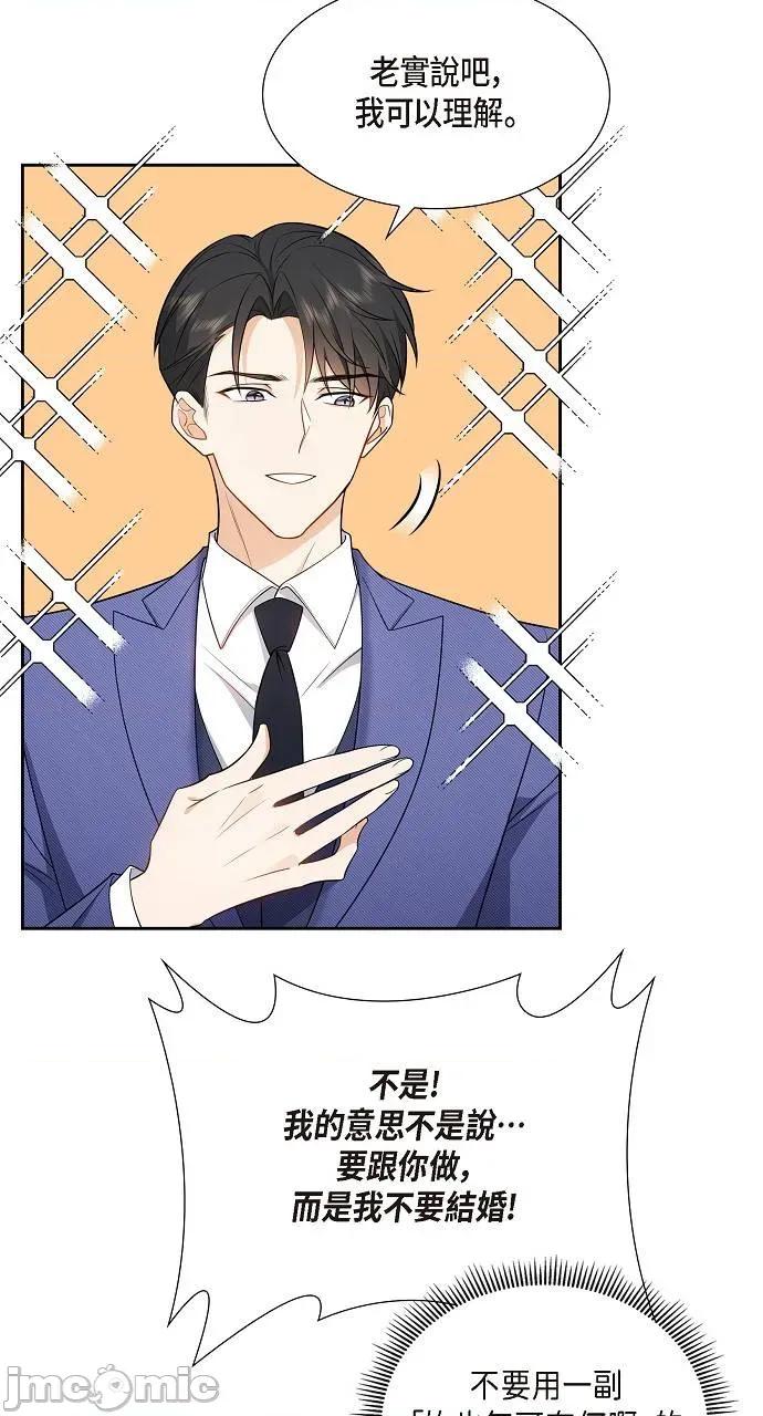 不亲切的婚姻生活 不亲切的婚姻生活-第5话 第55页