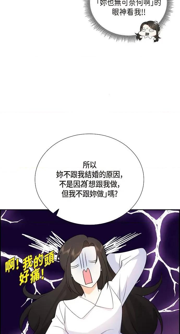 不亲切的婚姻生活 不亲切的婚姻生活-第5话 第56页