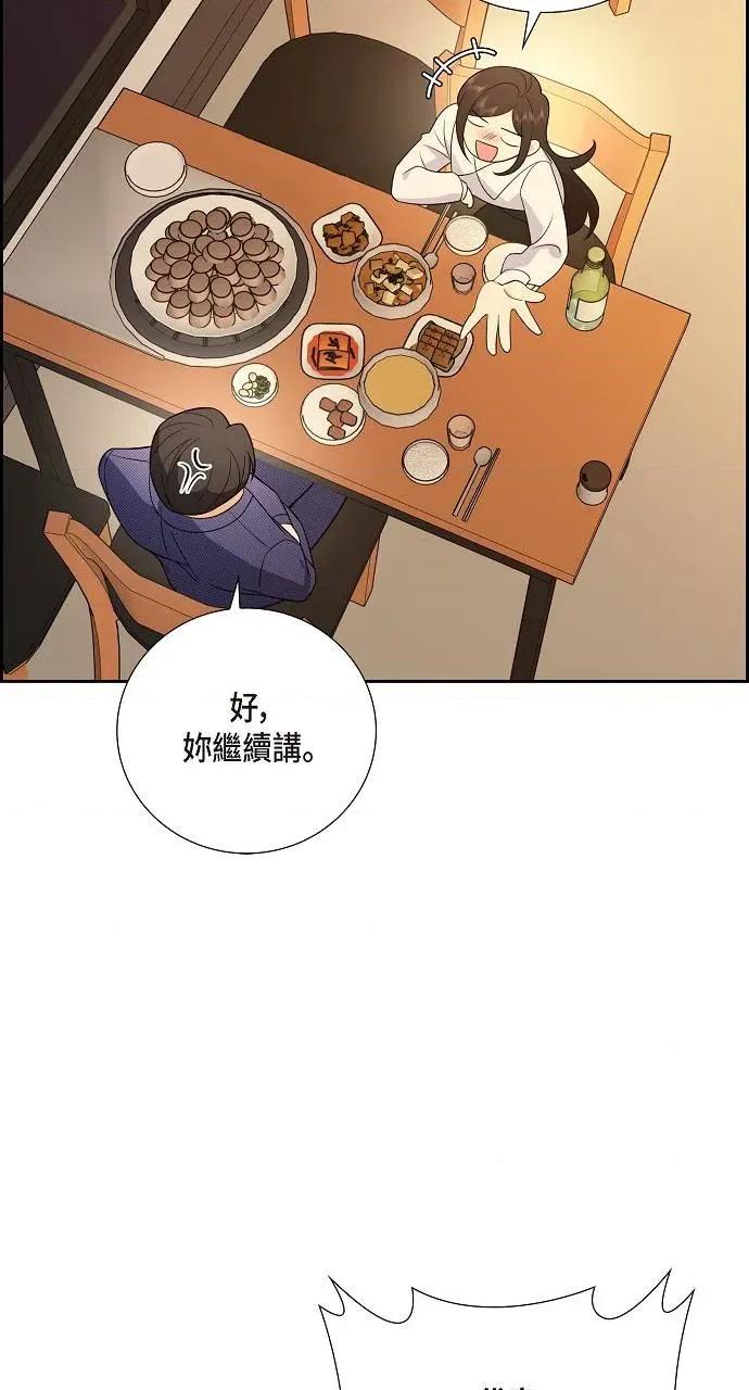 不亲切的婚姻生活 不亲切的婚姻生活-第5话 第67页