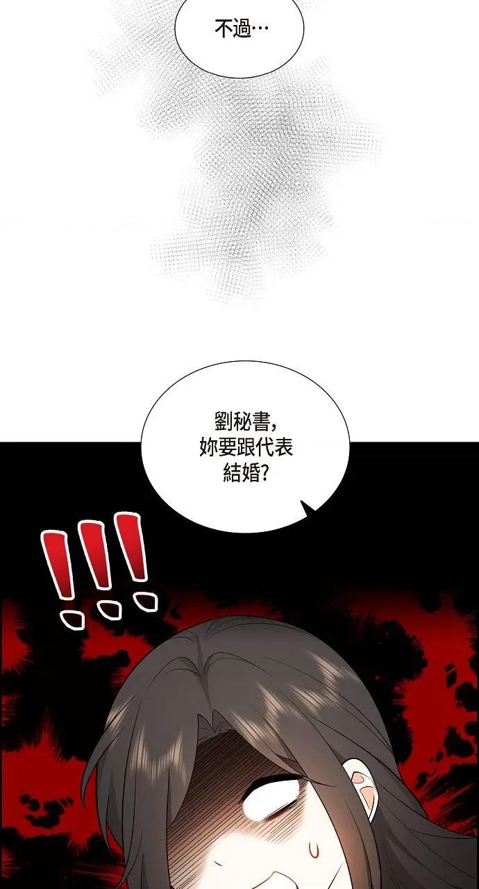 不亲切的婚姻生活 不亲切的婚姻生活-第6话 第4页