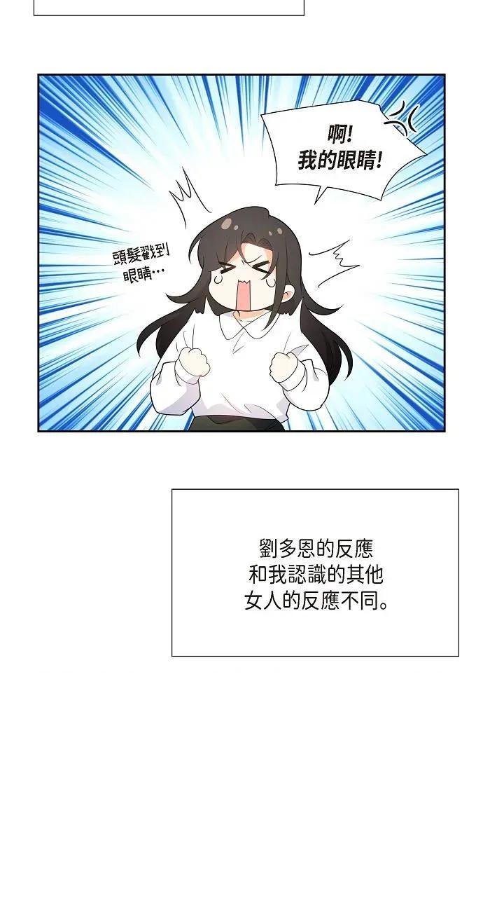 不亲切的婚姻生活 不亲切的婚姻生活-第6话 第19页