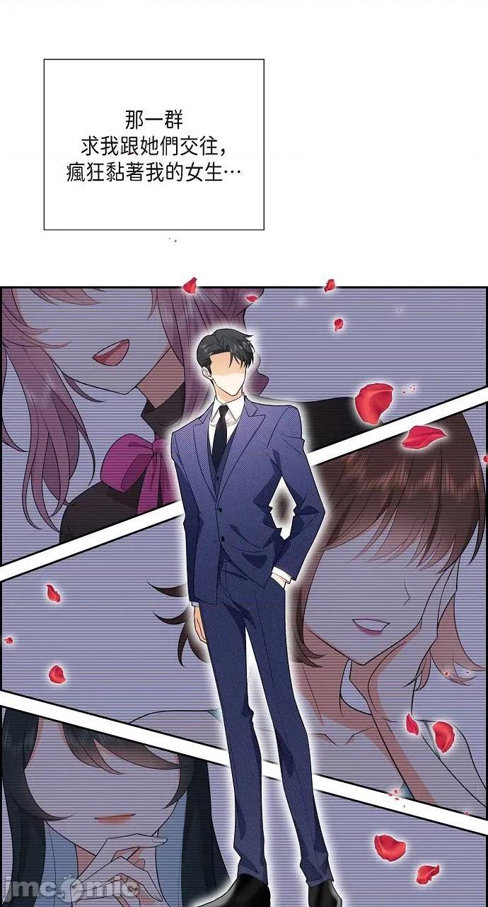 不亲切的婚姻生活 不亲切的婚姻生活-第6话 第20页