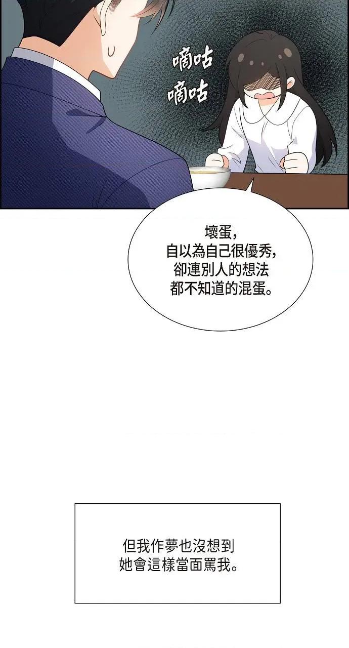 不亲切的婚姻生活 不亲切的婚姻生活-第6话 第22页