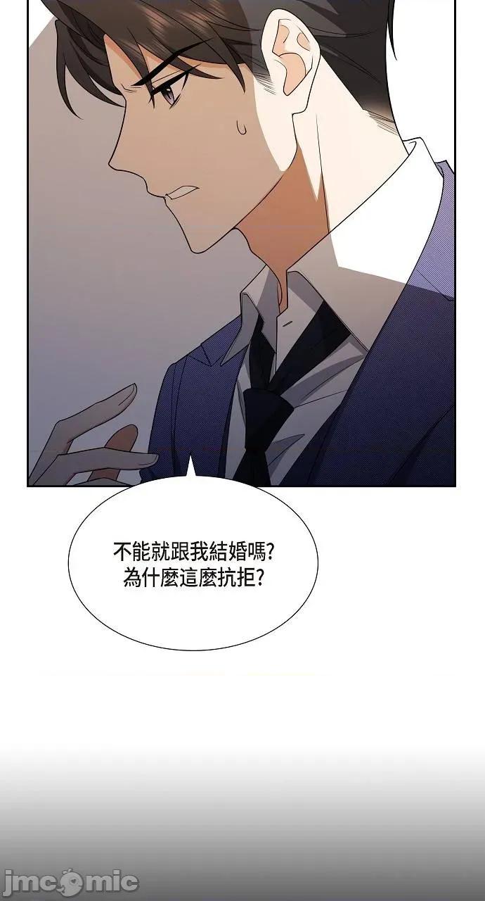 不亲切的婚姻生活 不亲切的婚姻生活-第6话 第50页