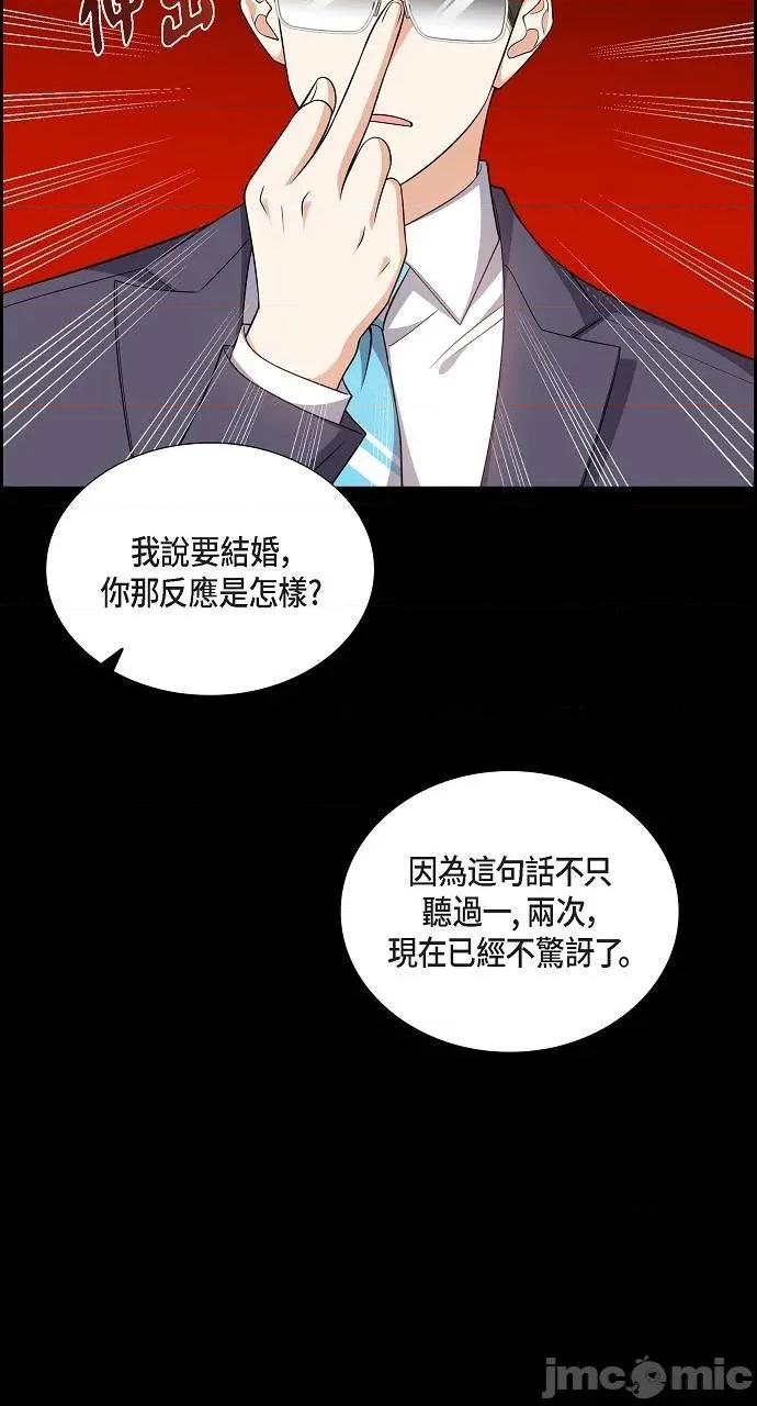不亲切的婚姻生活 不亲切的婚姻生活-第7话 第50页