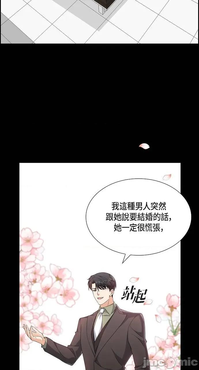 不亲切的婚姻生活 不亲切的婚姻生活-第8话 第5页