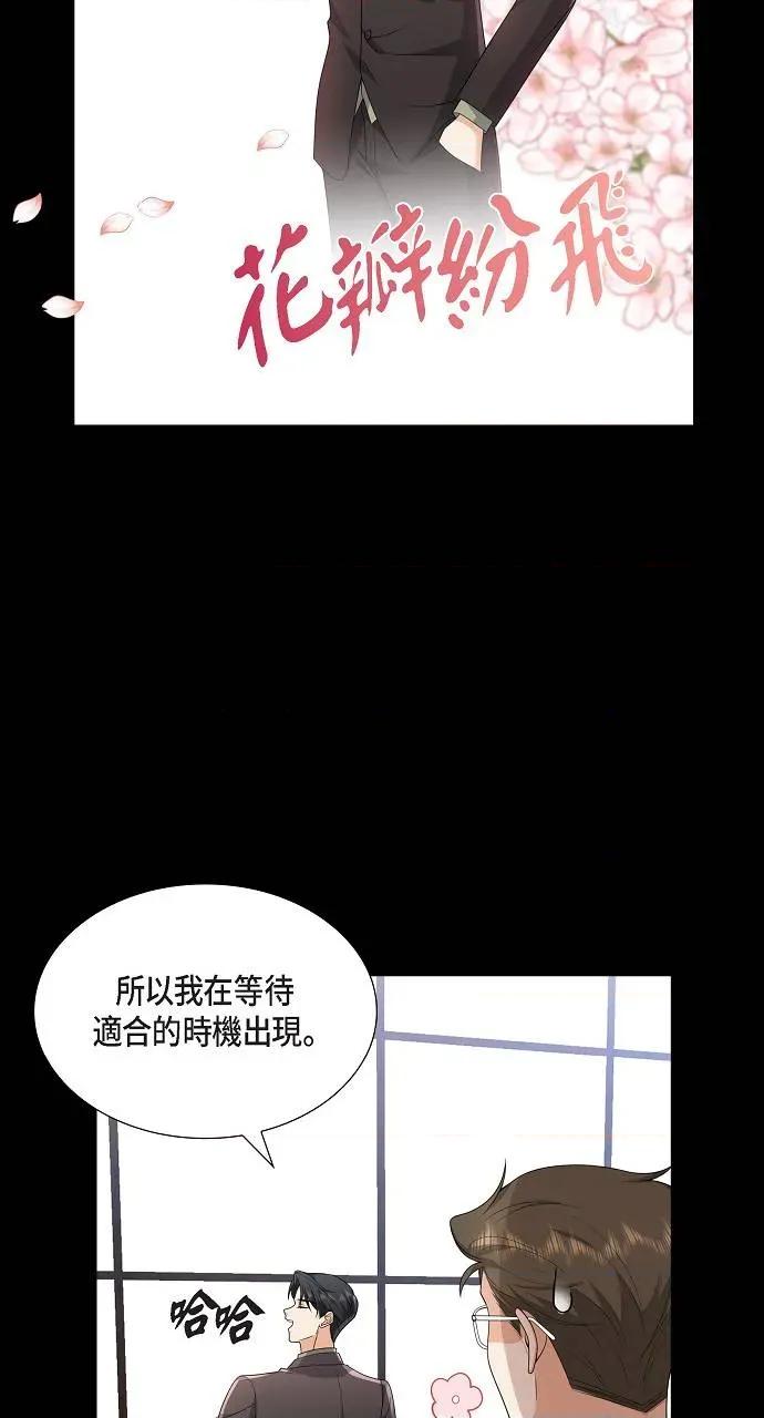 不亲切的婚姻生活 不亲切的婚姻生活-第8话 第6页