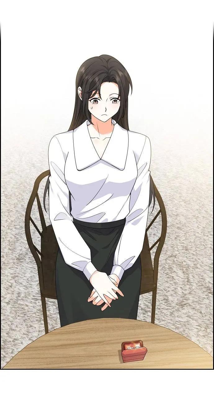 不亲切的婚姻生活 不亲切的婚姻生活-第10话 第9页