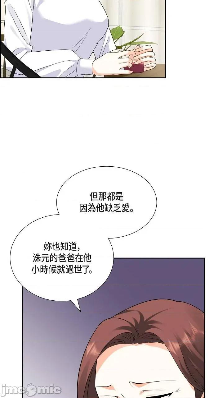 不亲切的婚姻生活 不亲切的婚姻生活-第10话 第15页