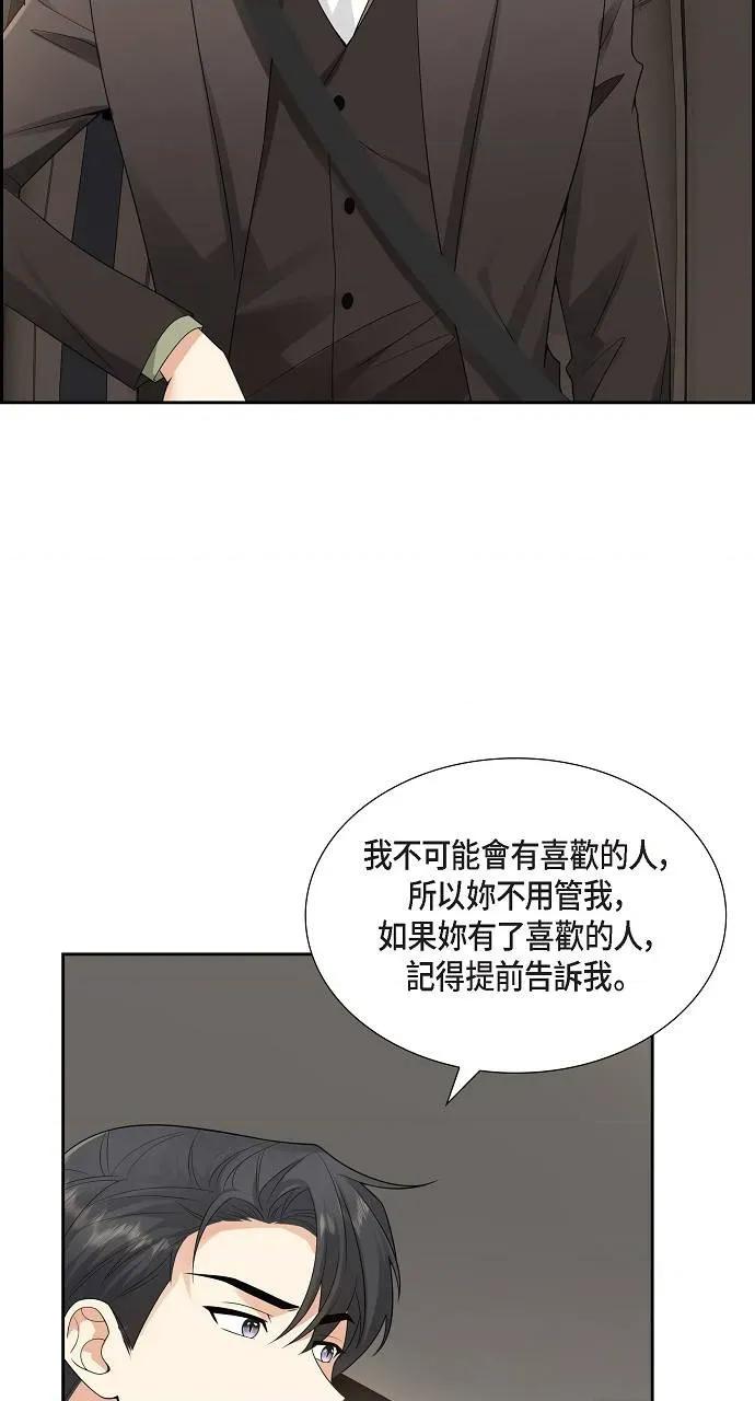 不亲切的婚姻生活 不亲切的婚姻生活-第10话 第36页