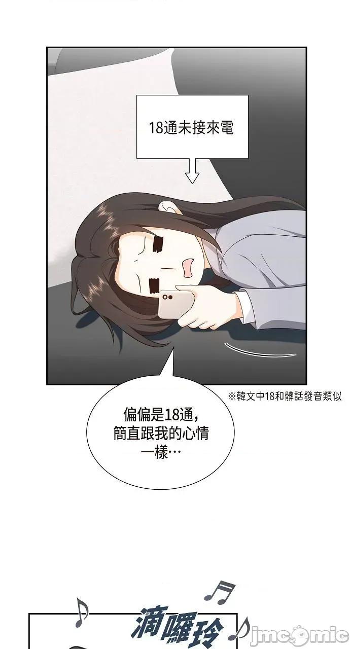 不亲切的婚姻生活 不亲切的婚姻生活-第11话 第20页