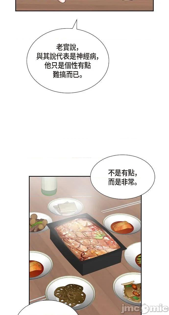 不亲切的婚姻生活 不亲切的婚姻生活-第11话 第45页