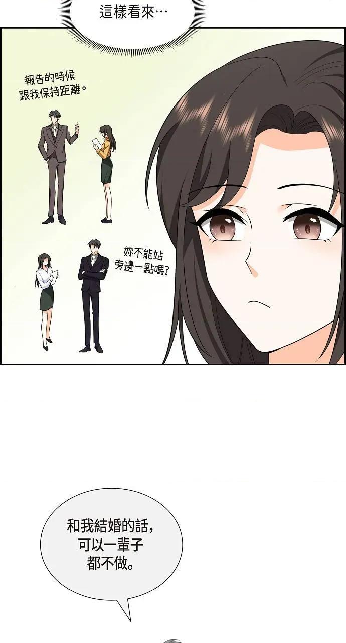 不亲切的婚姻生活 不亲切的婚姻生活-第11话 第54页