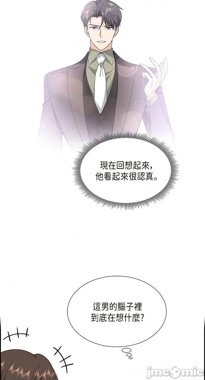 不亲切的婚姻生活 不亲切的婚姻生活-第11话 第55页