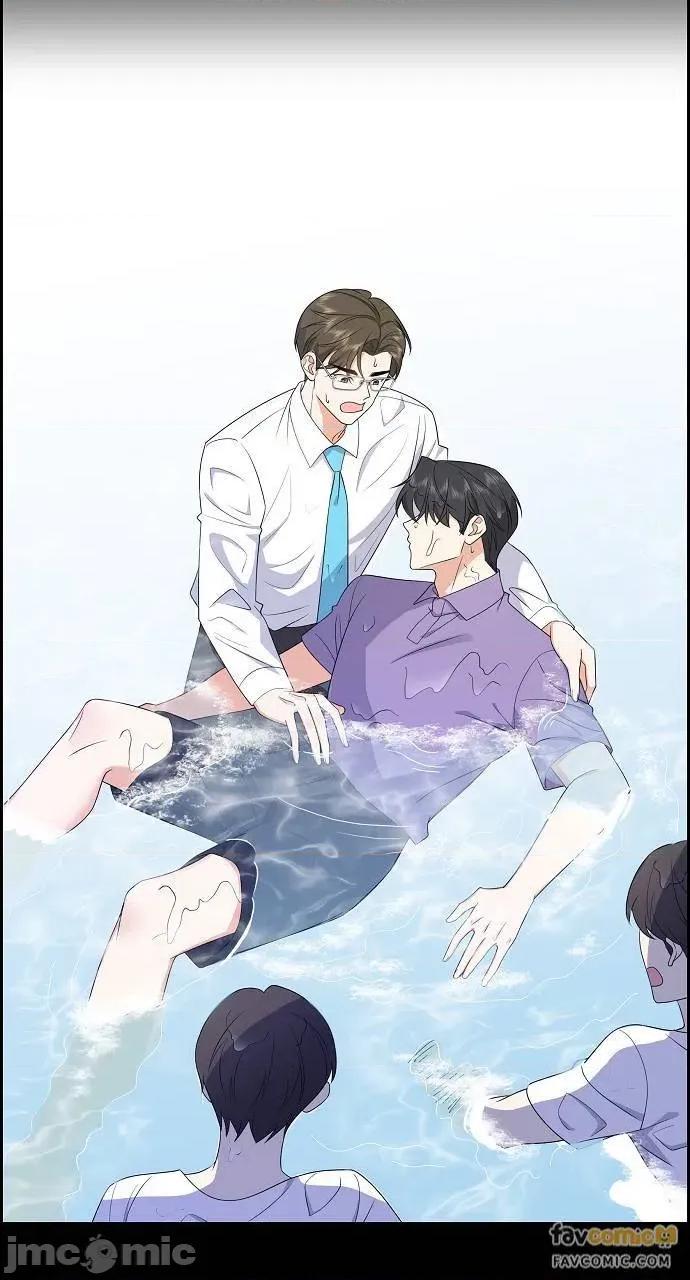 不亲切的婚姻生活 不亲切的婚姻生活-第15话 第35页