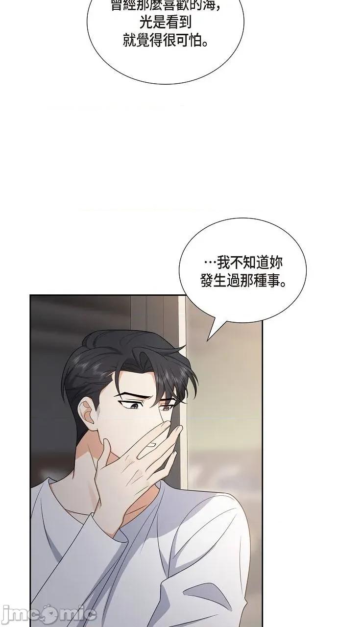 不亲切的婚姻生活 不亲切的婚姻生活-第16话 第20页