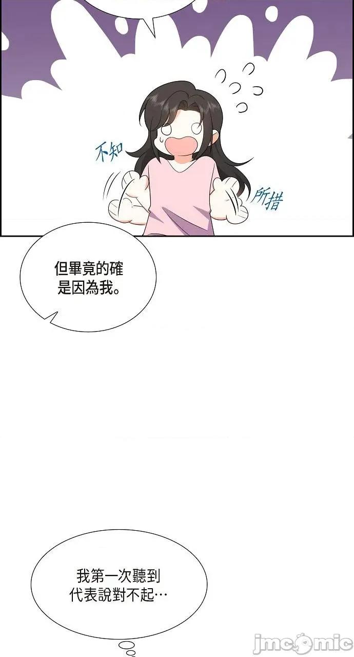 不亲切的婚姻生活 不亲切的婚姻生活-第16话 第30页