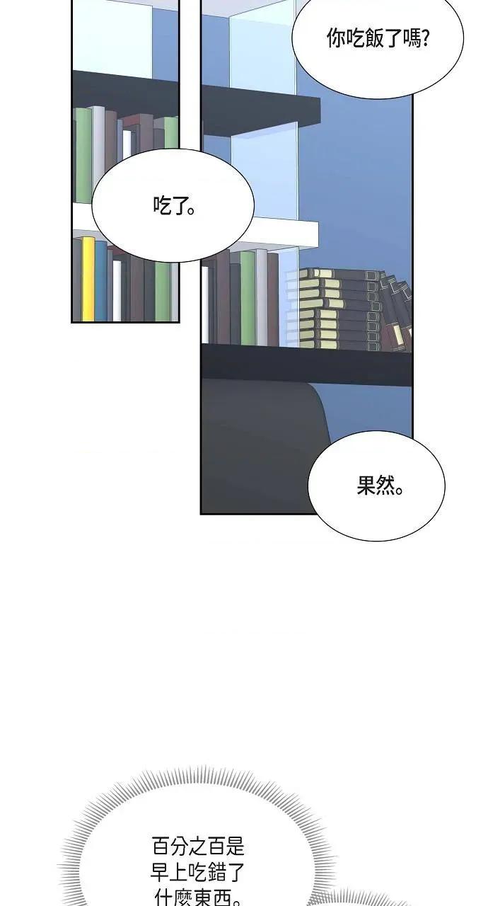 不亲切的婚姻生活 不亲切的婚姻生活-第19话 第6页