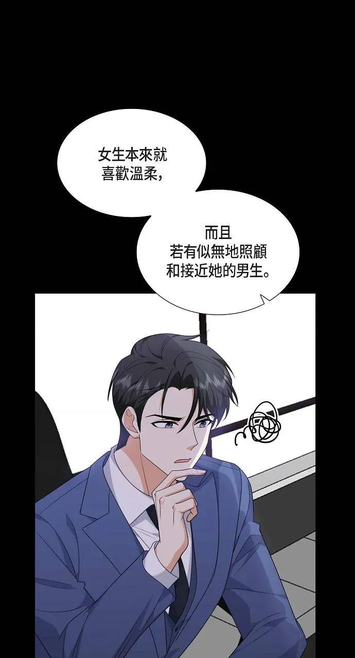 不亲切的婚姻生活 不亲切的婚姻生活-第19话 第49页