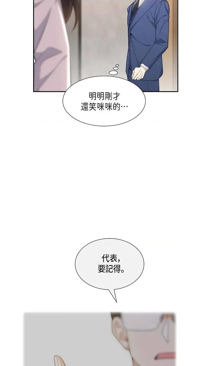 不亲切的婚姻生活 不亲切的婚姻生活-第19话 第68页