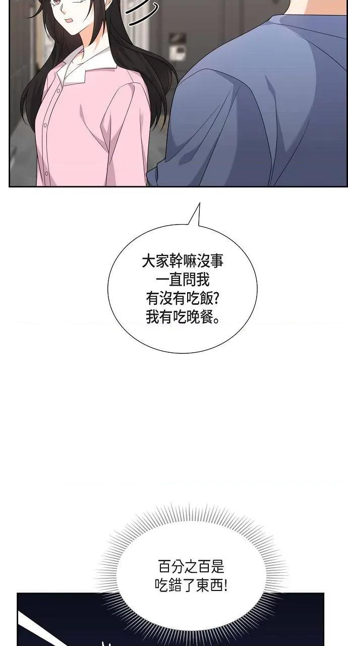 不亲切的婚姻生活 不亲切的婚姻生活-第20话 第53页