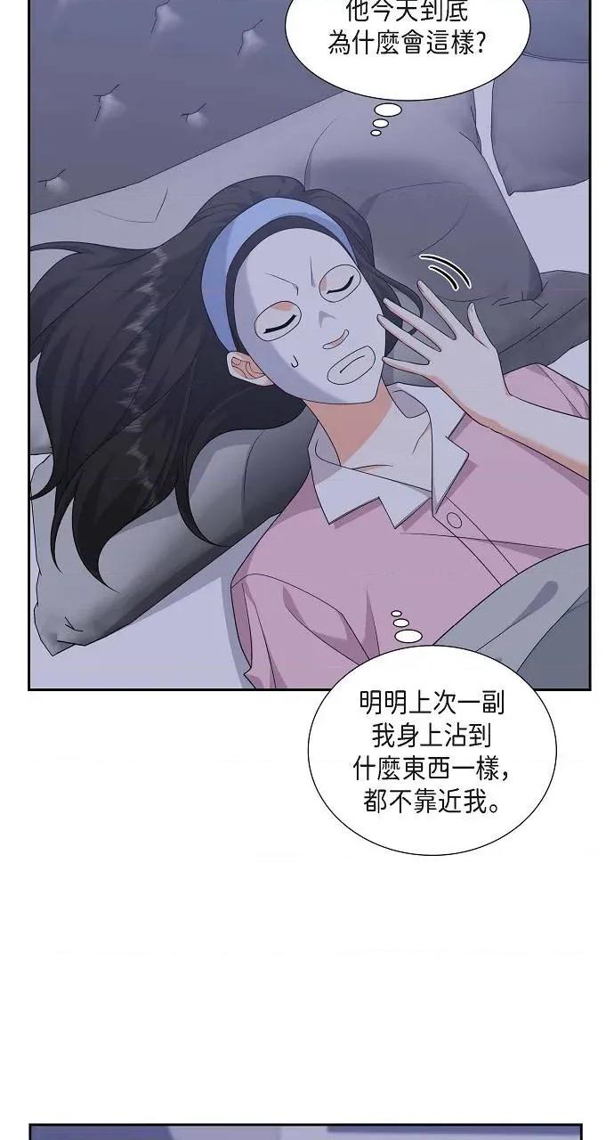 不亲切的婚姻生活 不亲切的婚姻生活-第20话 第61页