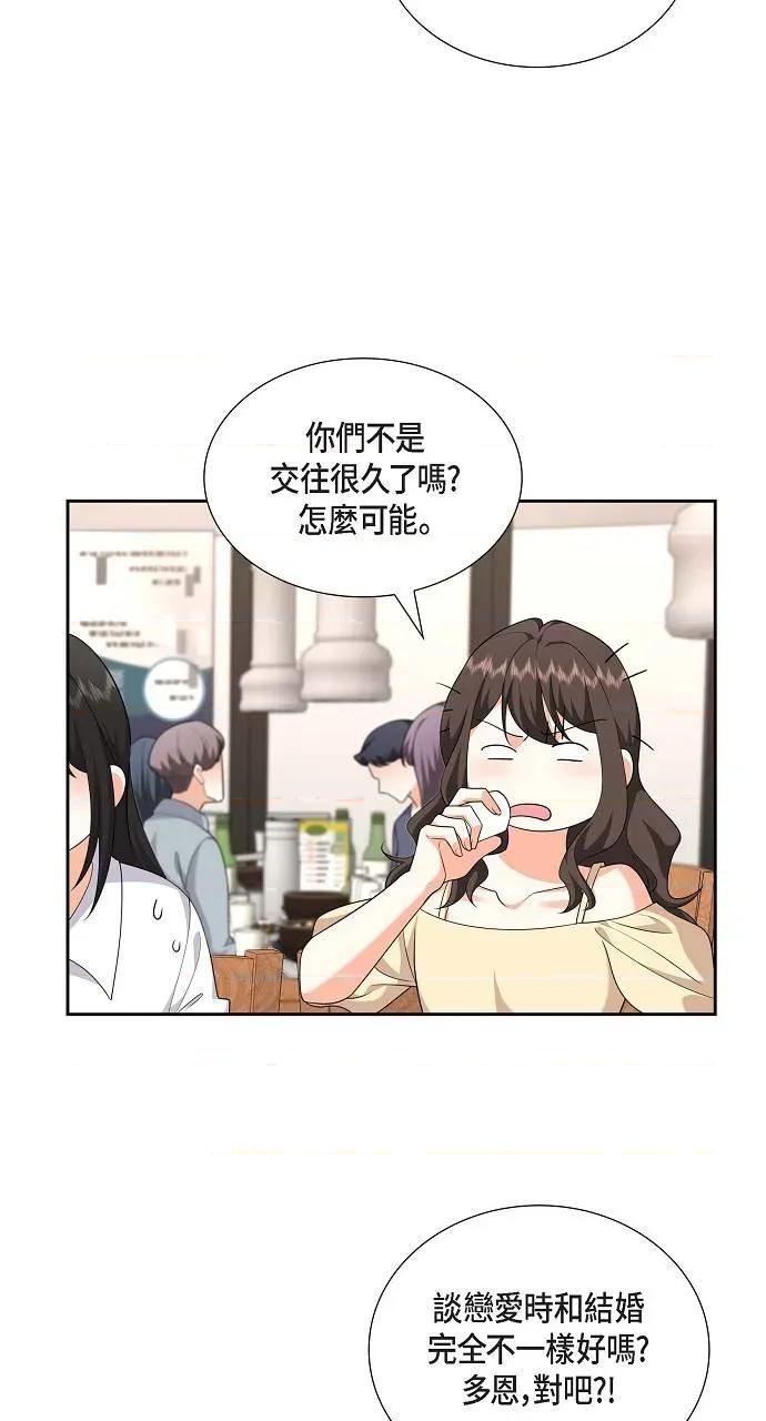 不亲切的婚姻生活 不亲切的婚姻生活-第21话 第13页
