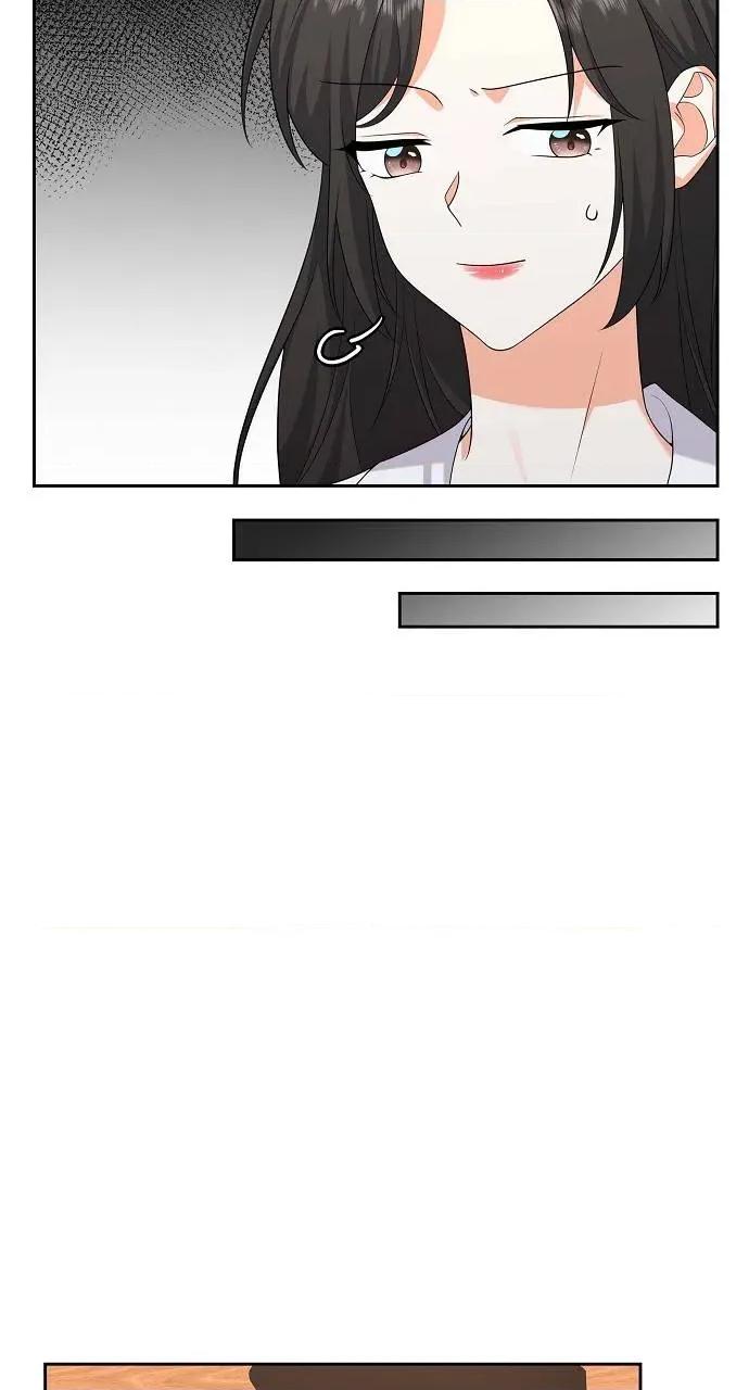 不亲切的婚姻生活 不亲切的婚姻生活-第21话 第36页