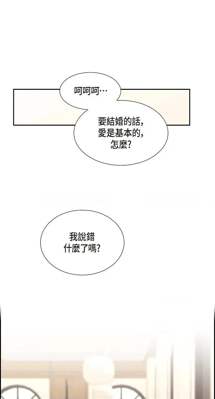 不亲切的婚姻生活 不亲切的婚姻生活-第24话 第1页