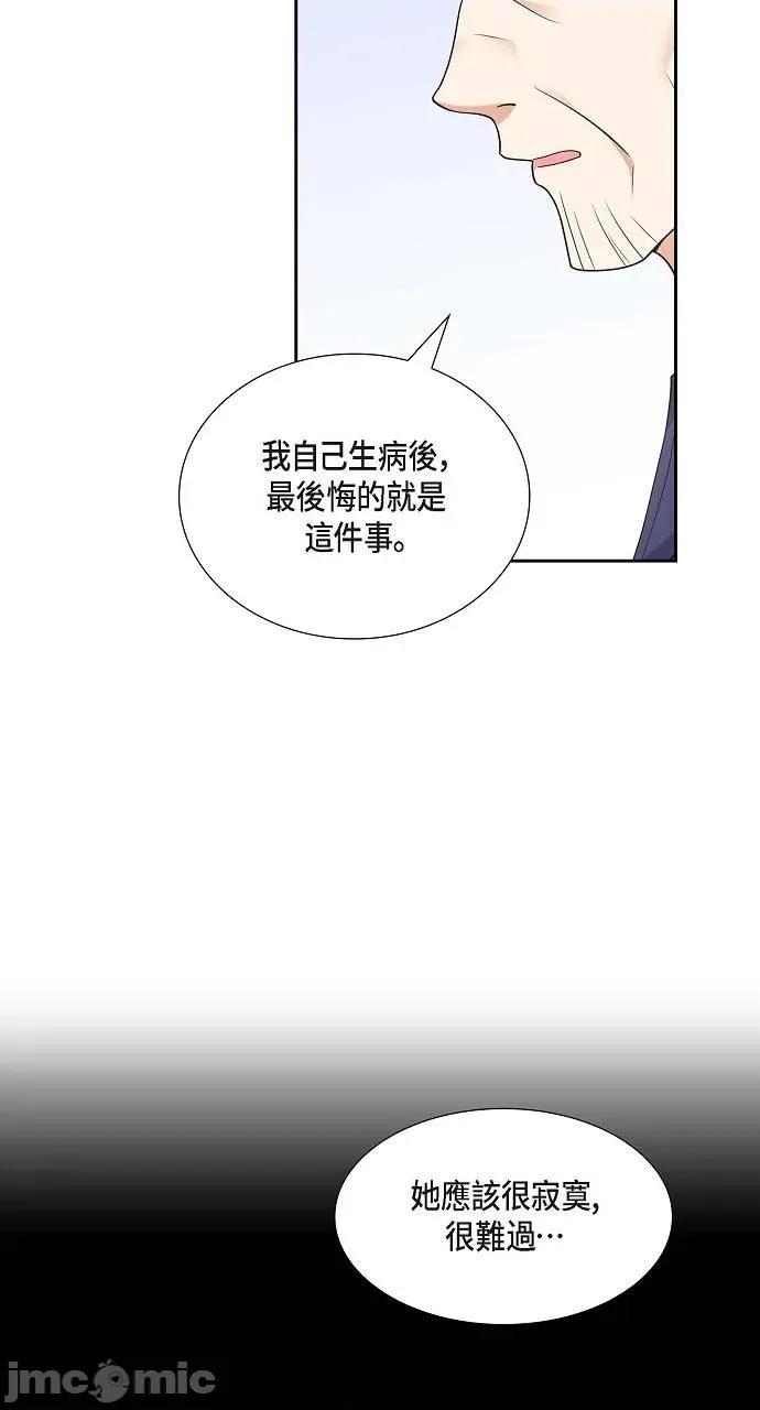 不亲切的婚姻生活 不亲切的婚姻生活-第24话 第25页