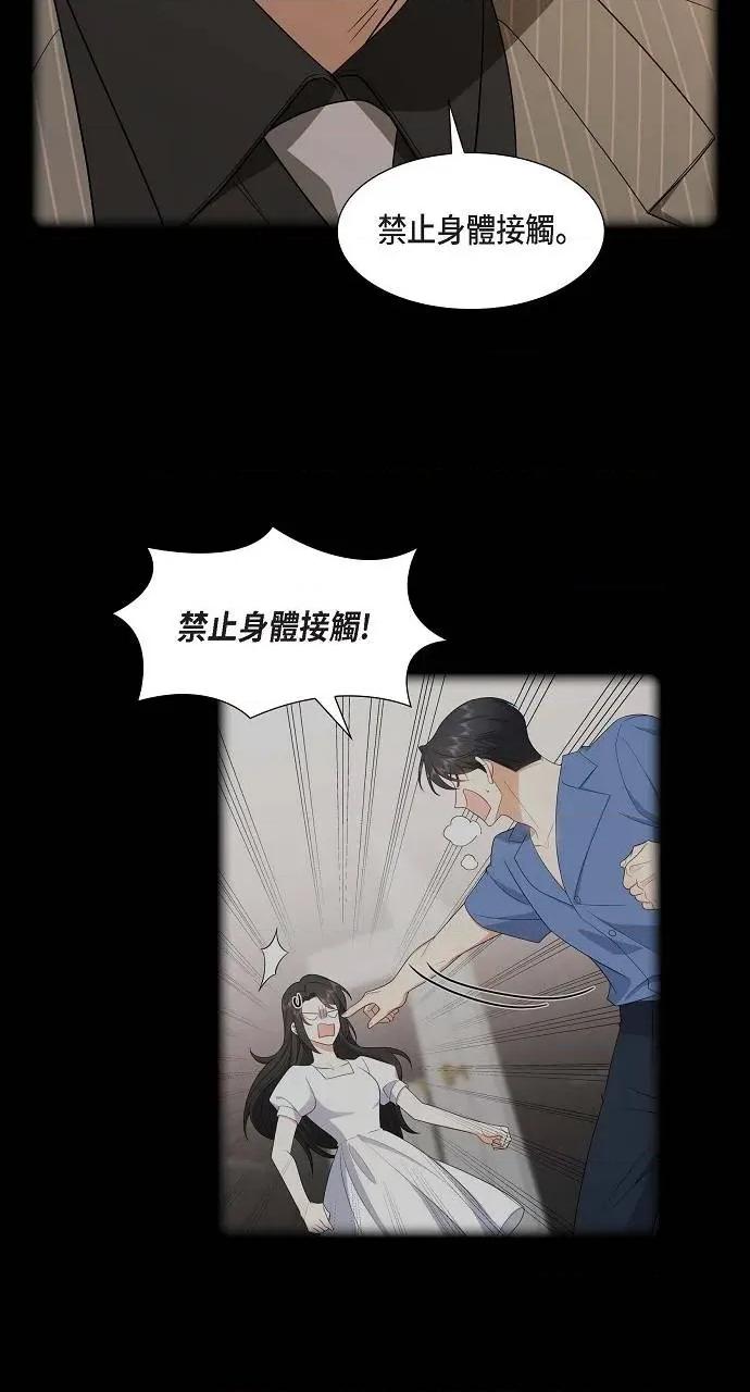 不亲切的婚姻生活 不亲切的婚姻生活-第25话 第7页