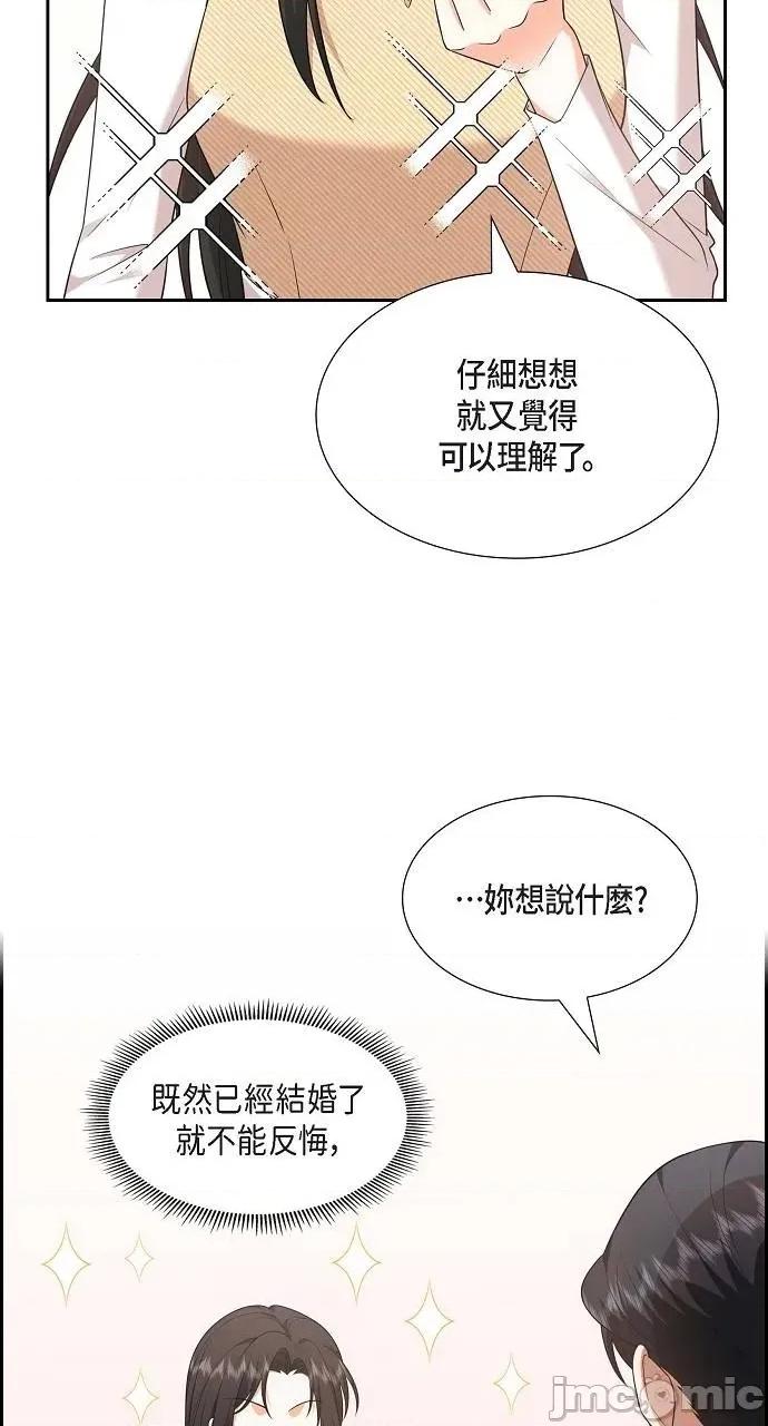不亲切的婚姻生活 不亲切的婚姻生活-第25话 第55页