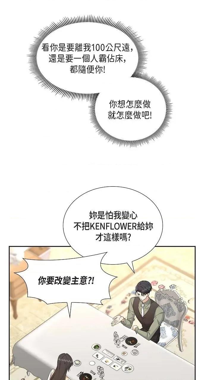 不亲切的婚姻生活 不亲切的婚姻生活-第25话 第58页