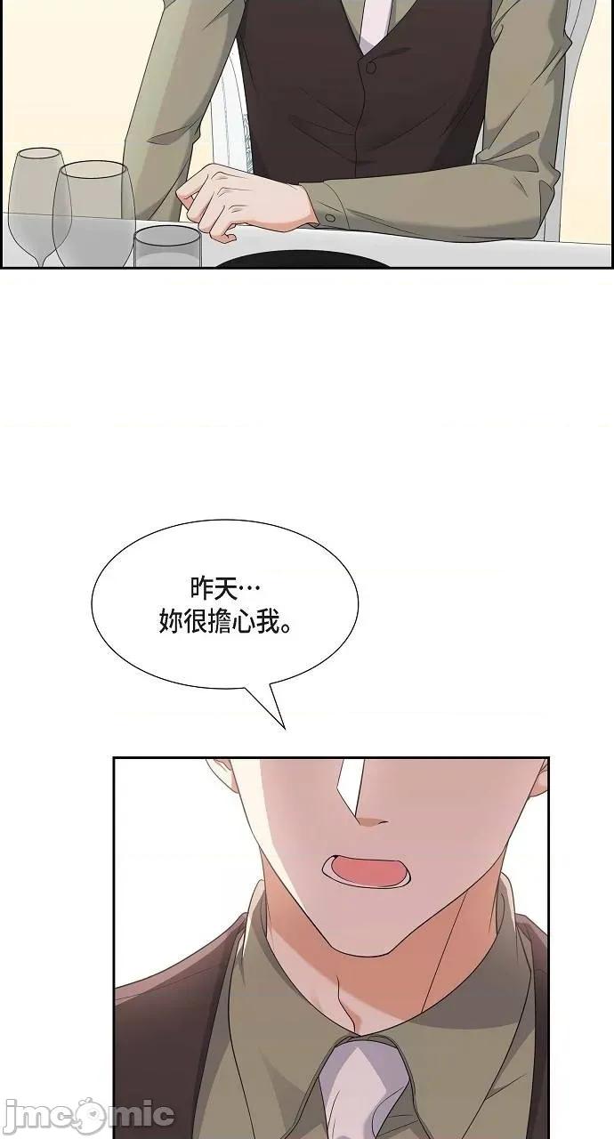 不亲切的婚姻生活 不亲切的婚姻生活-第26话 第20页