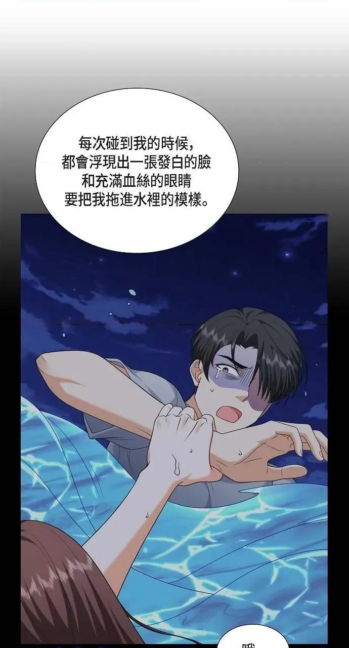 不亲切的婚姻生活 不亲切的婚姻生活-第26话 第53页