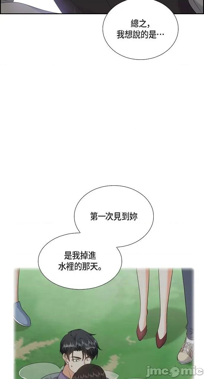 不亲切的婚姻生活 不亲切的婚姻生活-第26话 第55页