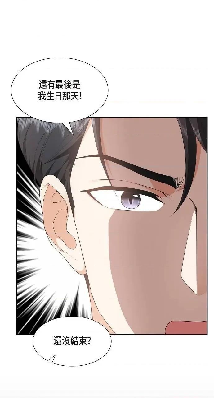 不亲切的婚姻生活 不亲切的婚姻生活-第27话 第13页