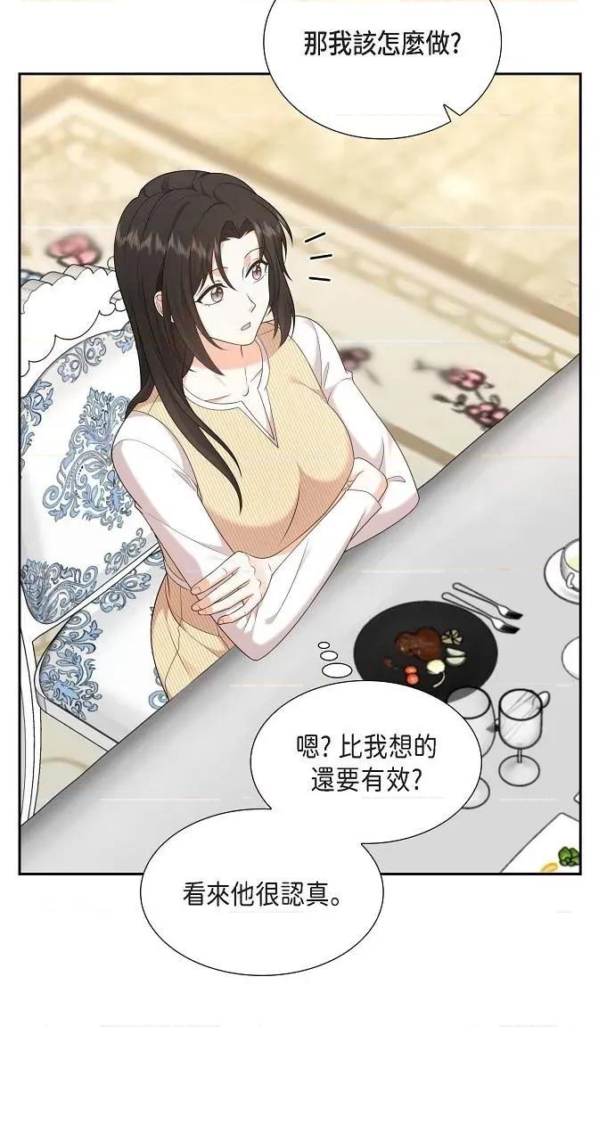 不亲切的婚姻生活 不亲切的婚姻生活-第27话 第31页