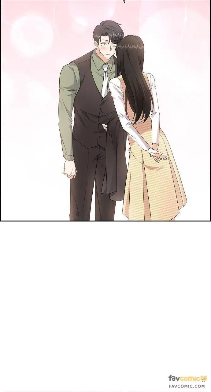 不亲切的婚姻生活 不亲切的婚姻生活-第28话 第18页