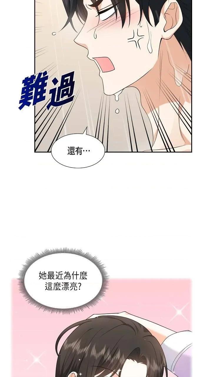 不亲切的婚姻生活 不亲切的婚姻生活-第28话 第24页