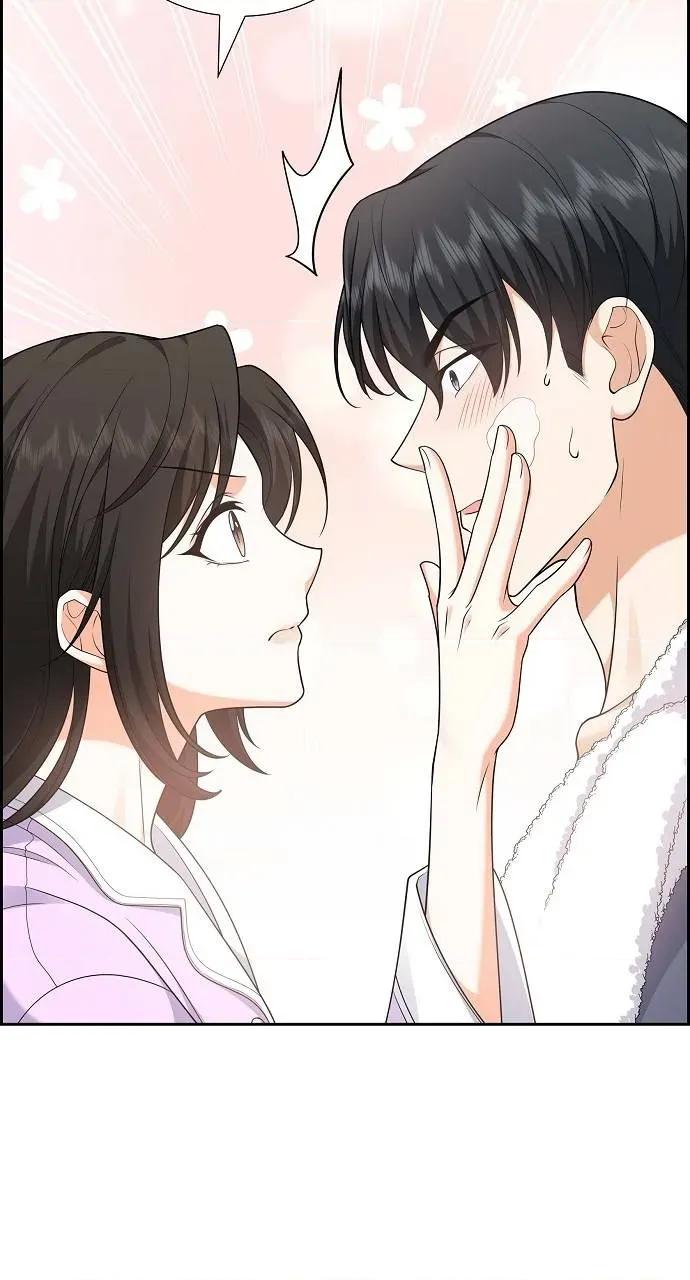 不亲切的婚姻生活 不亲切的婚姻生活-第28话 第34页