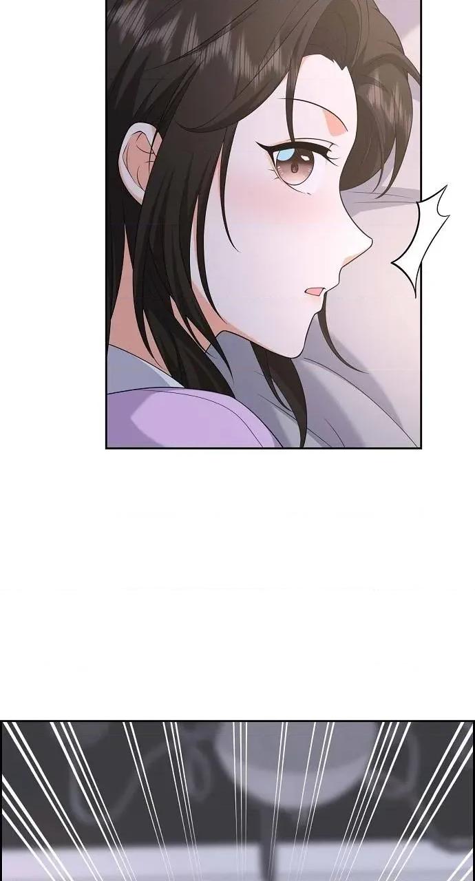 不亲切的婚姻生活 不亲切的婚姻生活-第28话 第52页