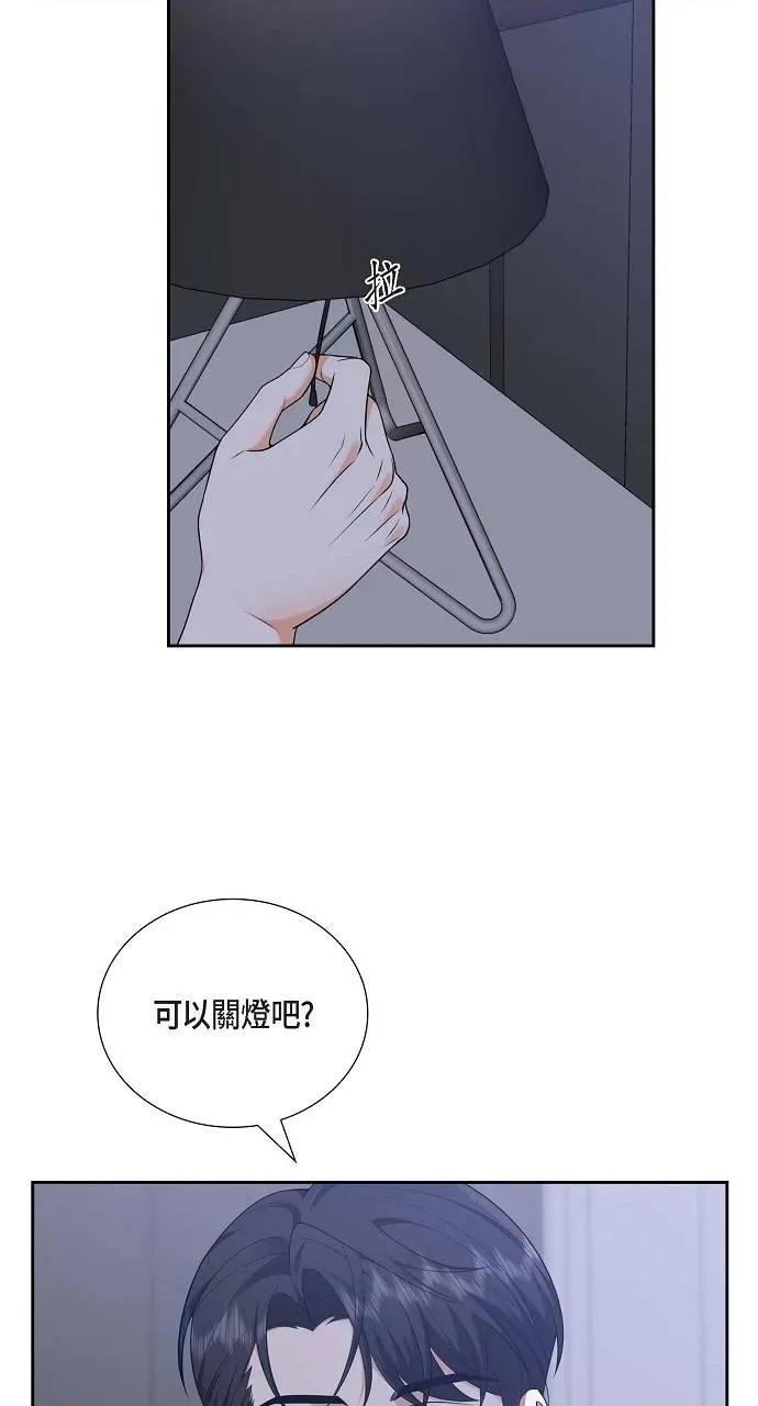 不亲切的婚姻生活 不亲切的婚姻生活-第28话 第54页