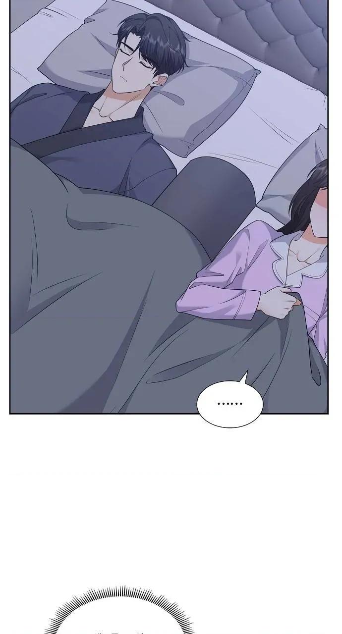 不亲切的婚姻生活 不亲切的婚姻生活-第28话 第56页