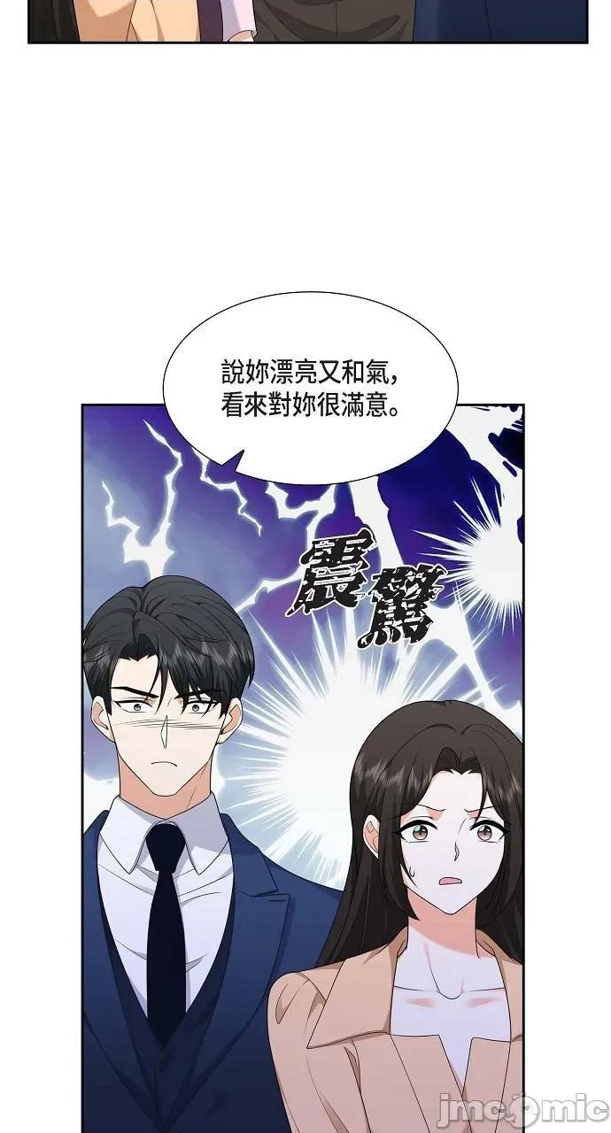 不亲切的婚姻生活 不亲切的婚姻生活-第31话 第30页