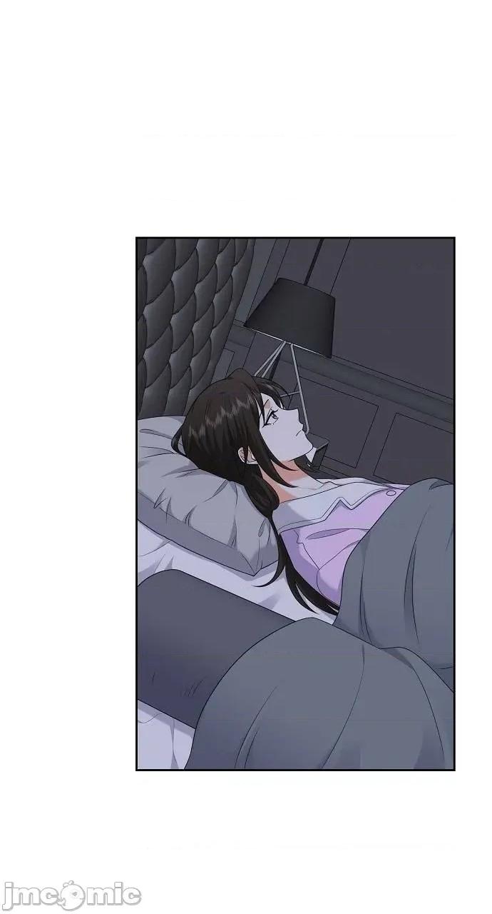 不亲切的婚姻生活 不亲切的婚姻生活-第31话 第40页