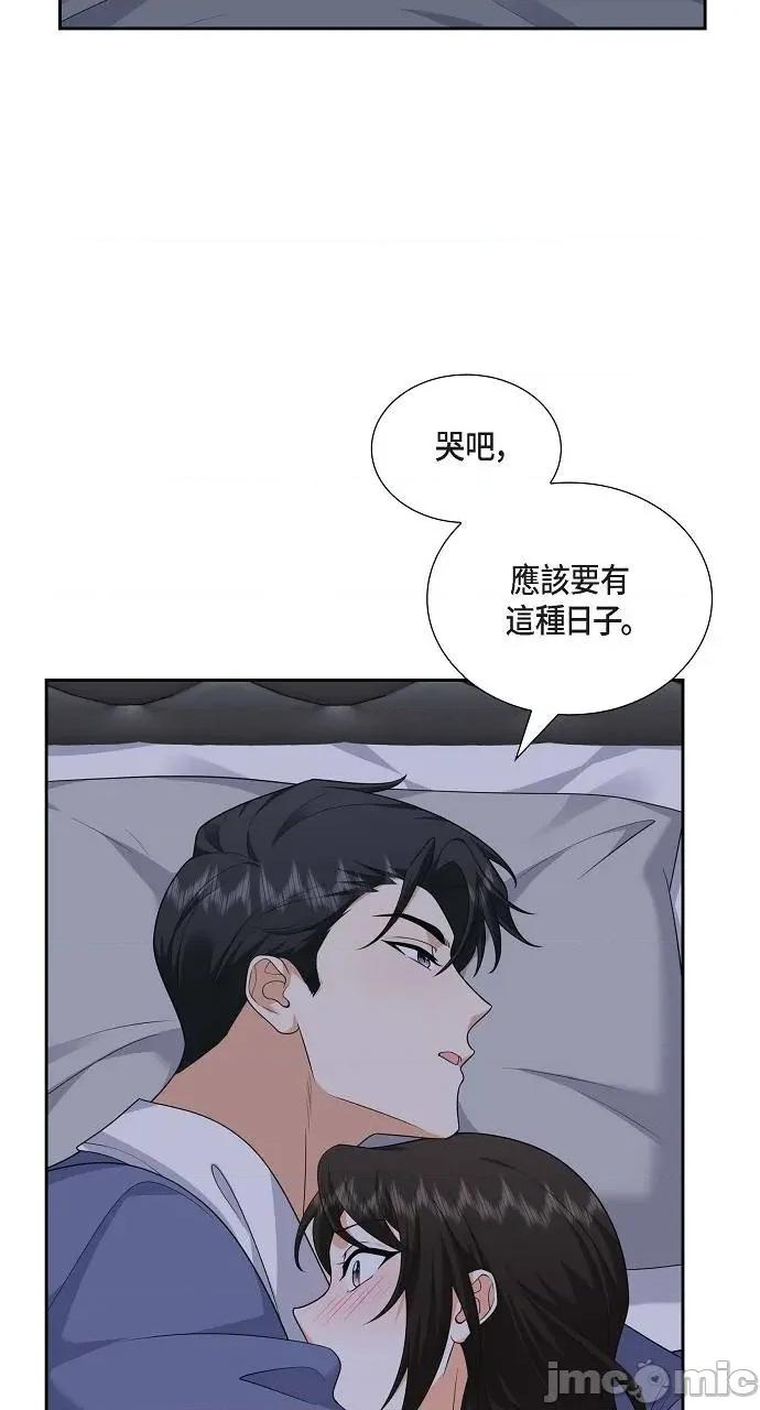 不亲切的婚姻生活 不亲切的婚姻生活-第31话 第55页