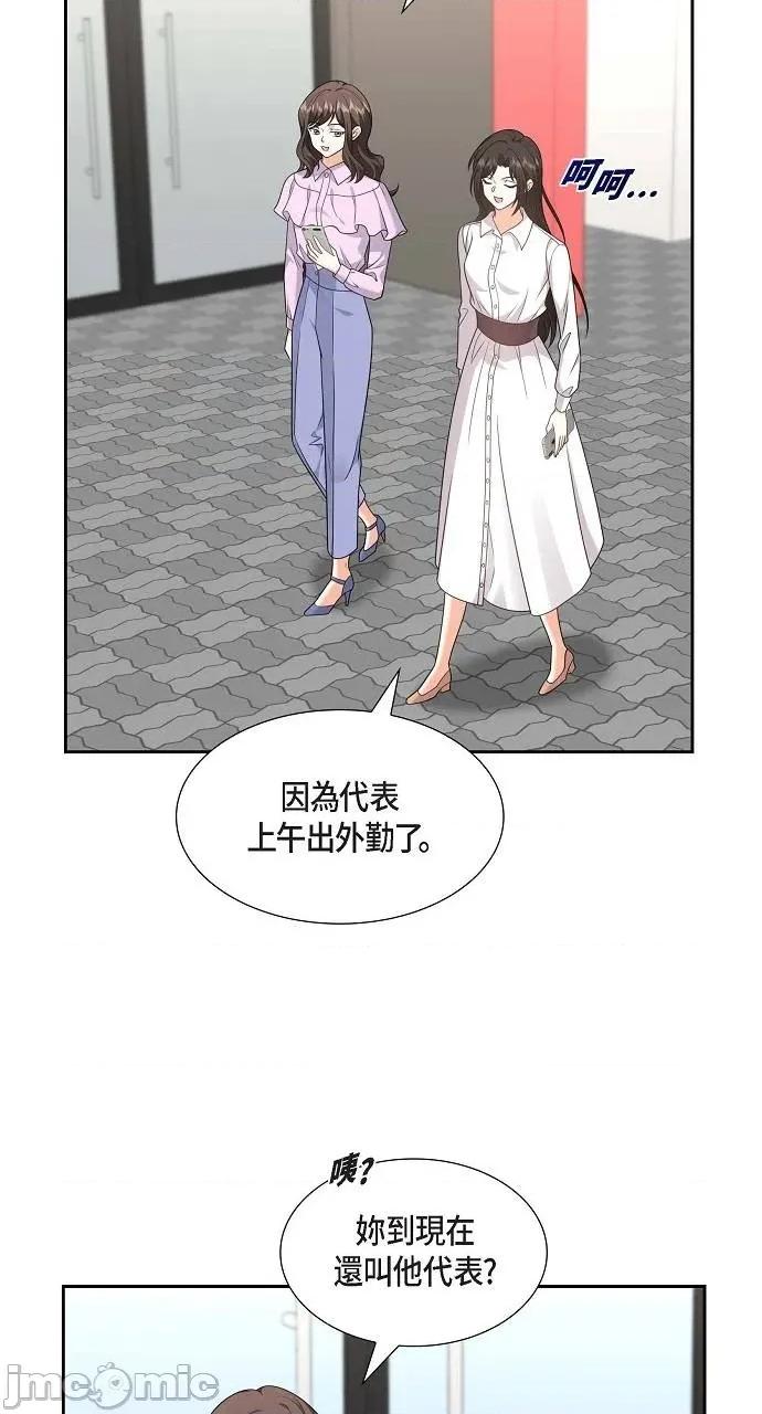 不亲切的婚姻生活 不亲切的婚姻生活-第32话 第20页